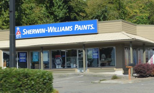 Sherwin-Williams Paint Store