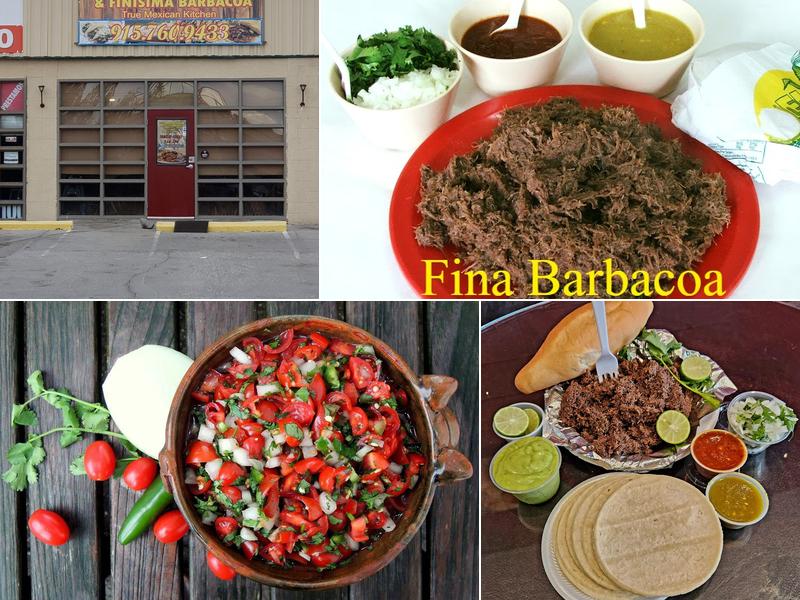 Carnitas Michoacan & Finisima Barbacoa