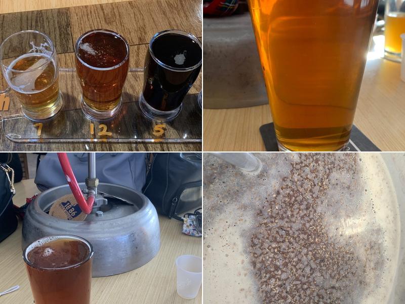 Heelpath Brewing Co 122 Marina Park Dr, Frankfort