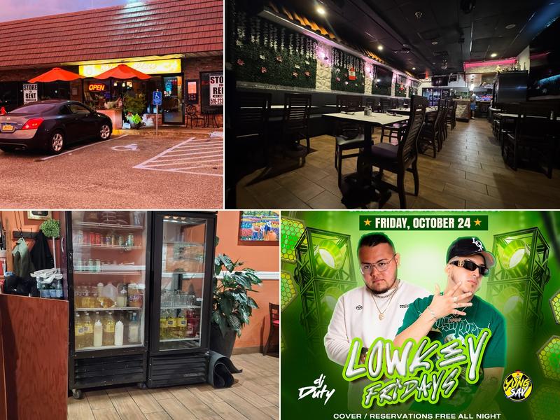 Chicken Place 1761 NY-112, Medford