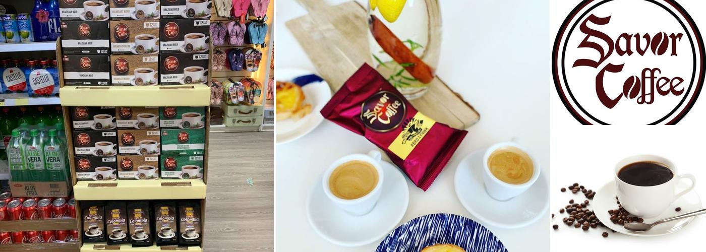 IMPRESSIVE COFFEE, INC.