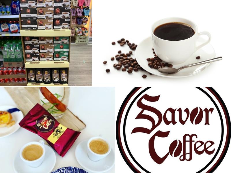 IMPRESSIVE COFFEE, INC.