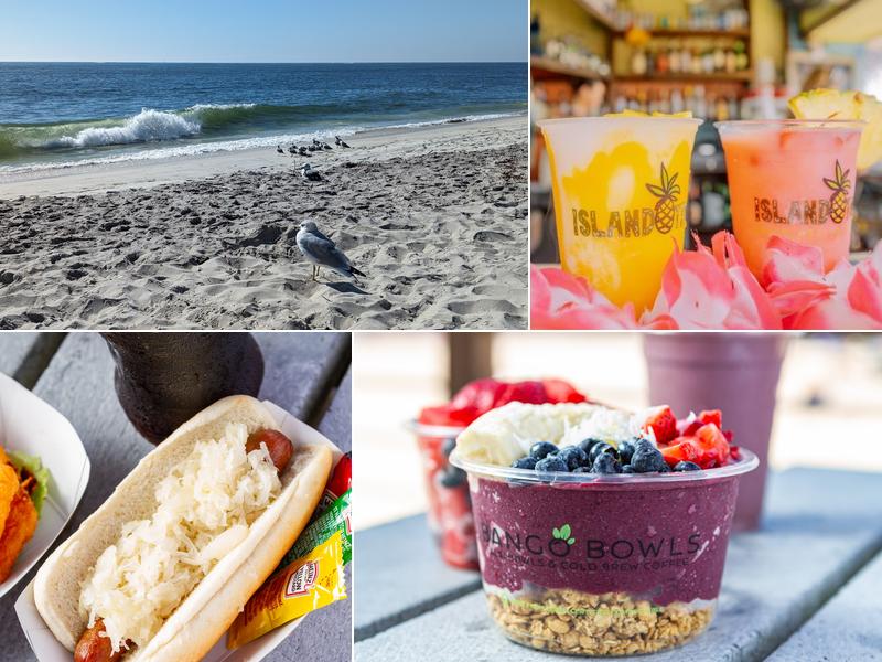 Overlook Beach Manager