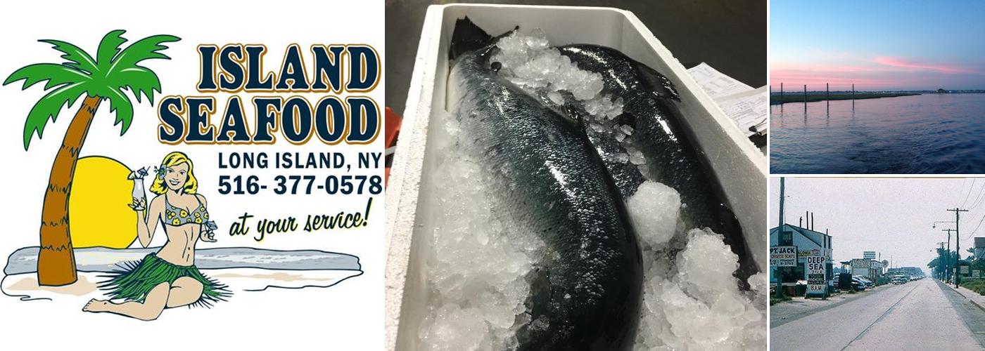 Island Seafood Transportation, Inc.