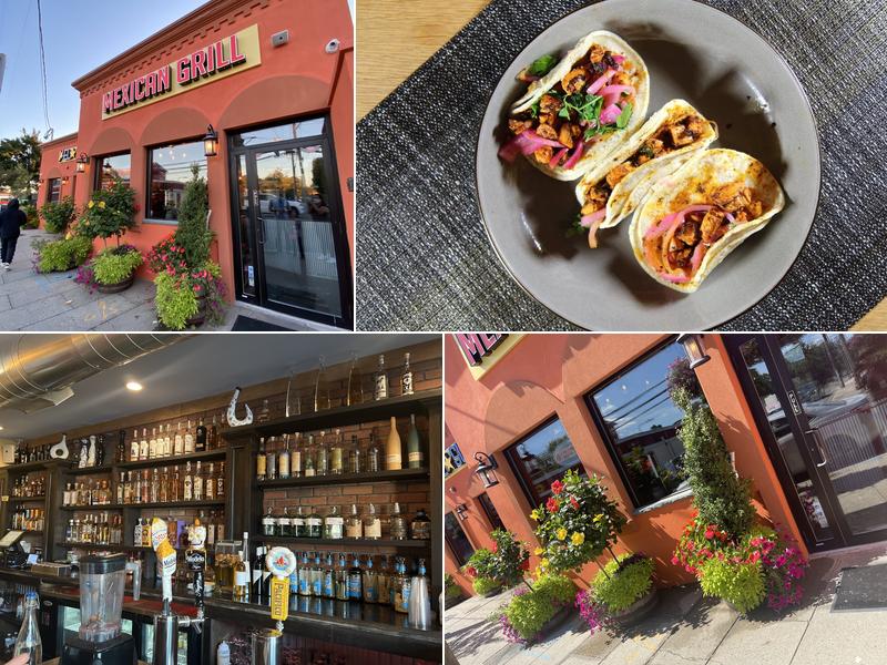 El Sueno Honduran Grill