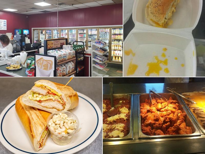 Fireside Caterers of Huntington