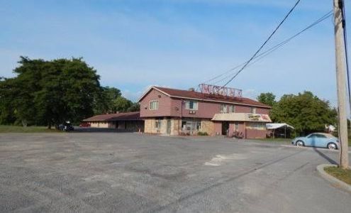 Western Ranch Motor Inn