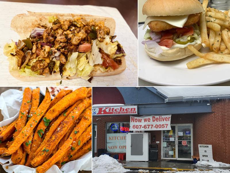 Ary's Kitchen 1188 Vestal Ave, Binghamton