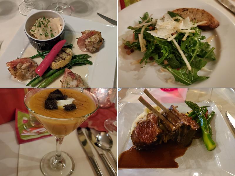 Laurier Catering Company, Inc.