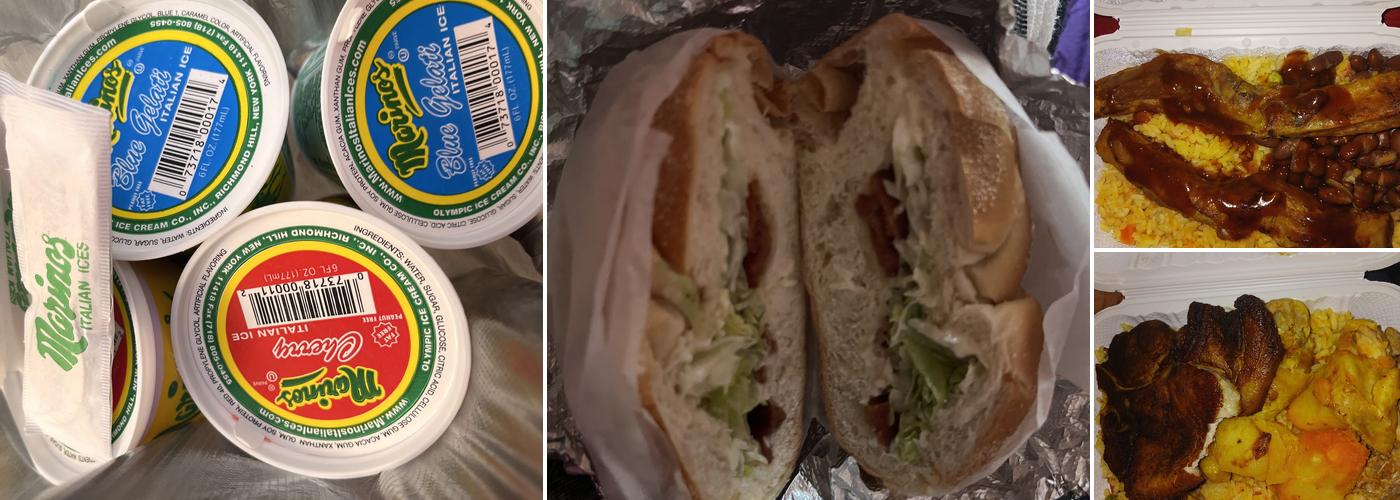 San Francisco Deli Grocery