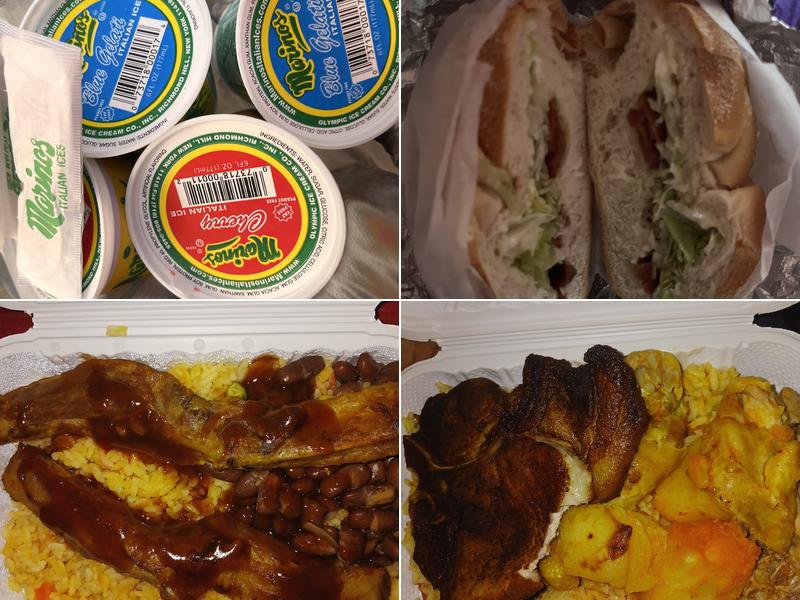 San Francisco Deli Grocery