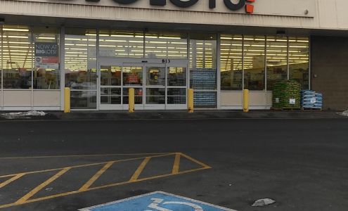 Big Lots