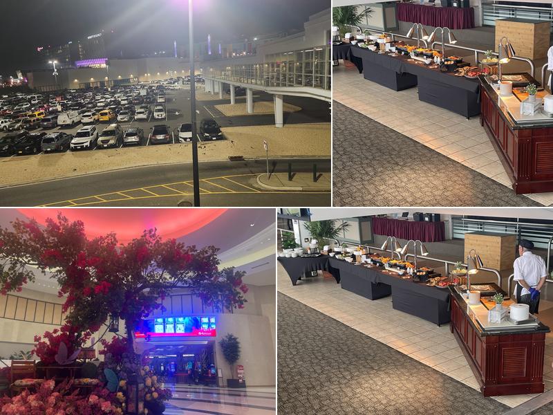 Equestris 110-00 Rockaway Blvd, Ozone Park