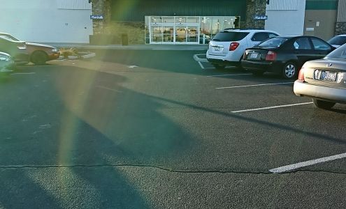 Marshalls Moses Lake