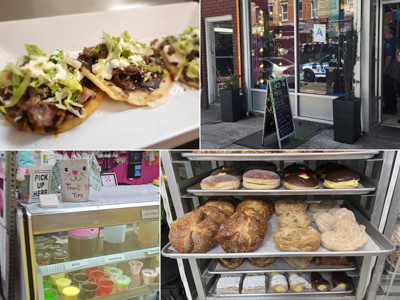 La Comadre 75-10A Jamaica Ave, Woodhaven