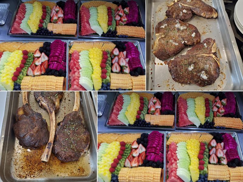 121 Inflight Catering