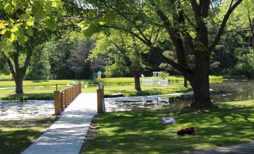 Den Adelsman's Klub Gerry