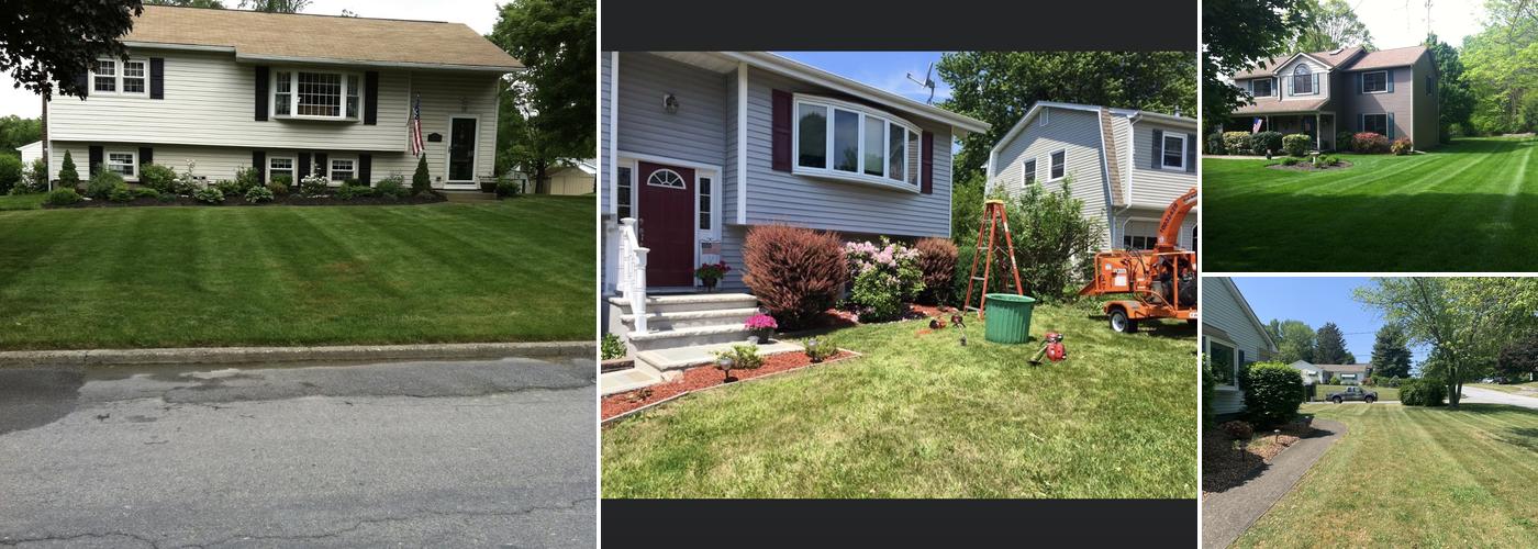 Chester Oehme & Sons Inc.