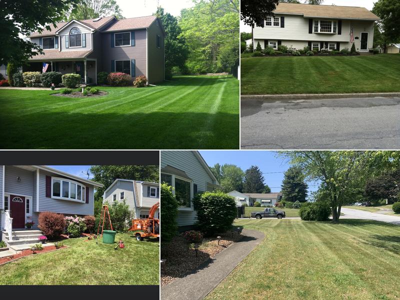 Chester Oehme & Sons Inc.