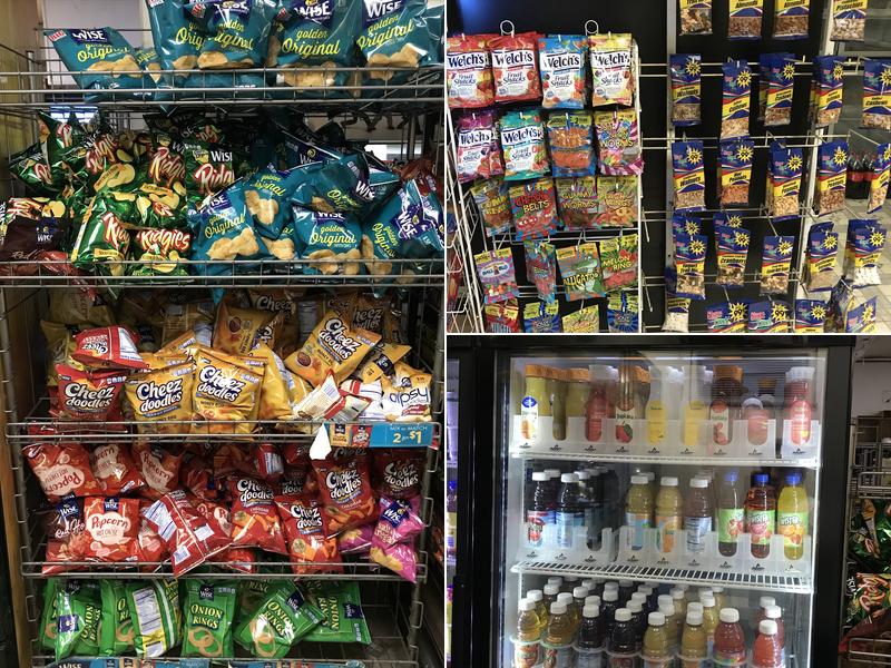 Goldback Deli & Market