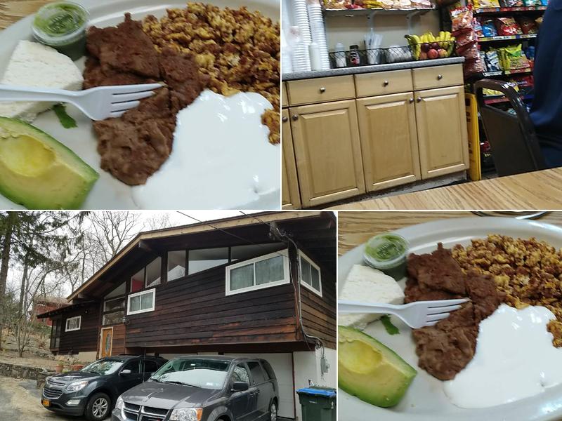 Acatlan Grocery Deli 2