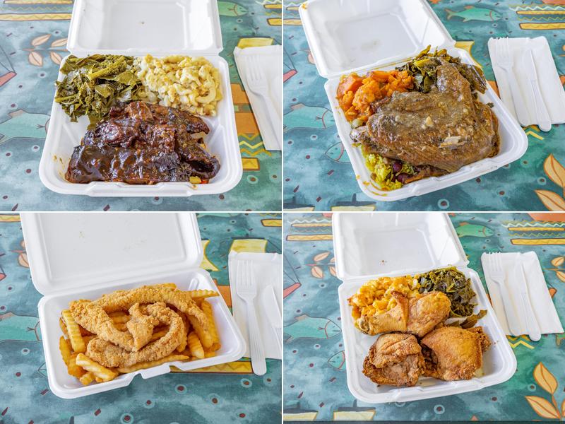 O And Ts In N Out Deli