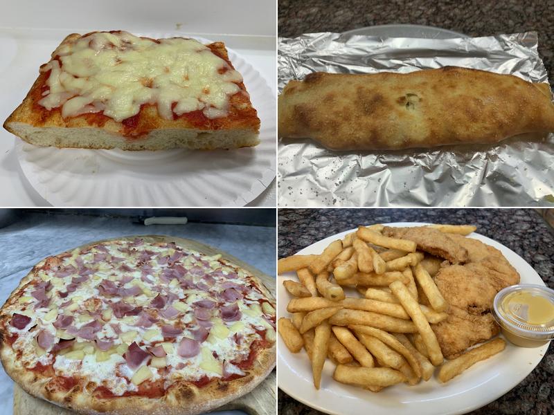 Yovanis Pizzeria 741 NY-211, Middletown