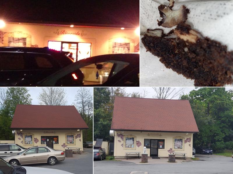 Riverside Deli & Pizza