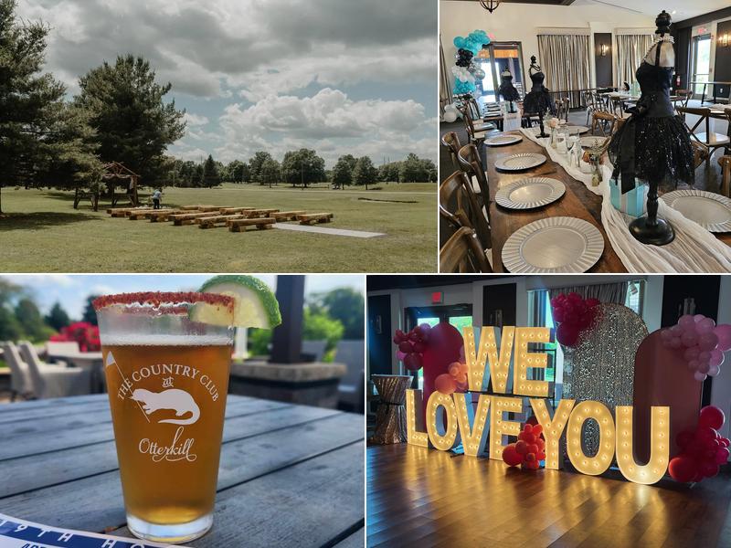 The Country Club at Otterkill