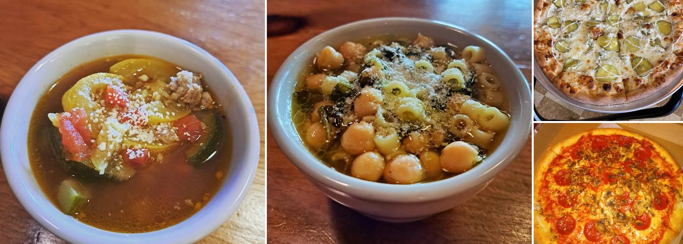 Rinaldo's Pizzeria & Catering