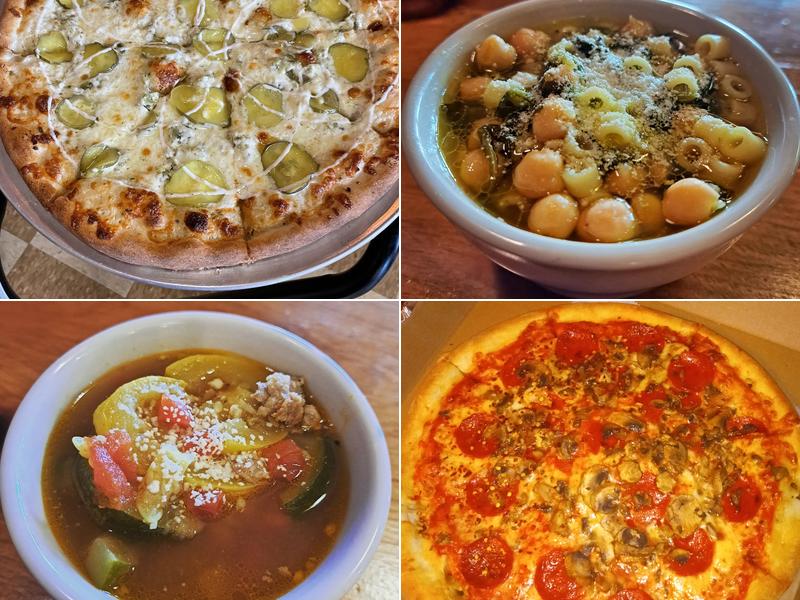 Rinaldo's Pizzeria & Catering