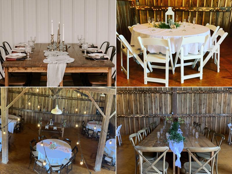 Izzo's White Barn Winery