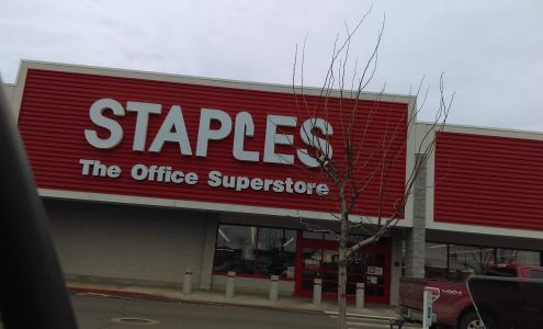 Staples