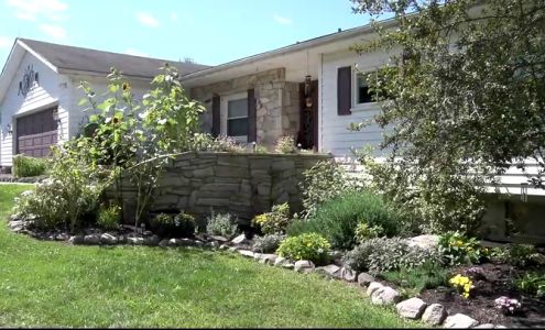 Mountain Meadows Bed & Breakfast