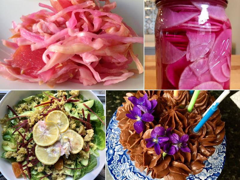 The Oliver Weston Company