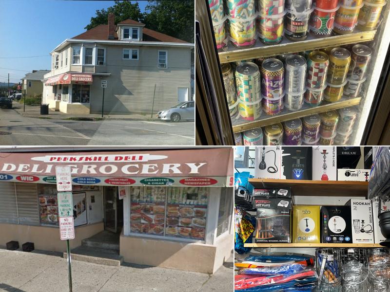 Joe's Deli and Grocery (Peekskill Deli and Grocery)