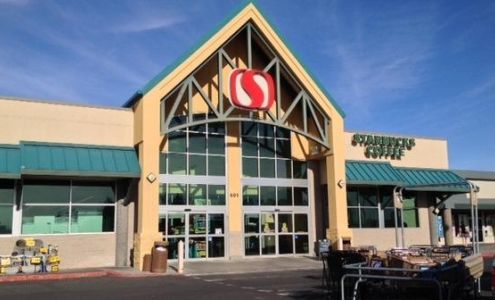 Safeway Moses Lake
