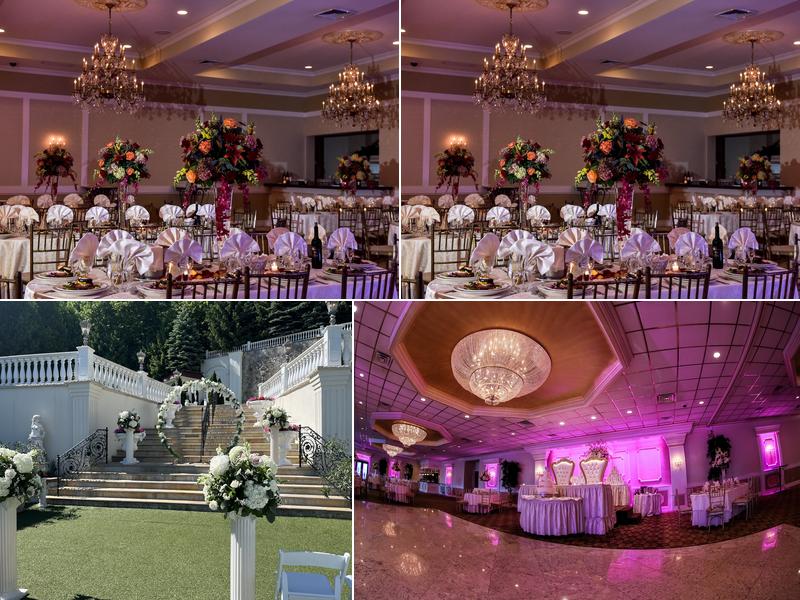 Villa Barone Hilltop Manor