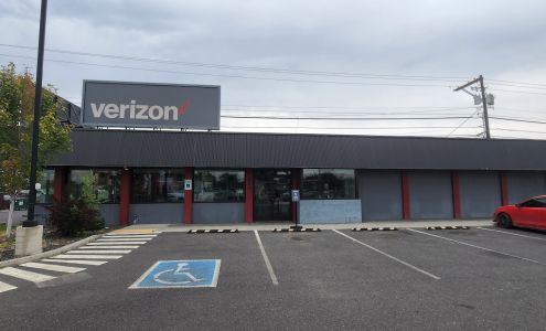 Verizon Moses Lake