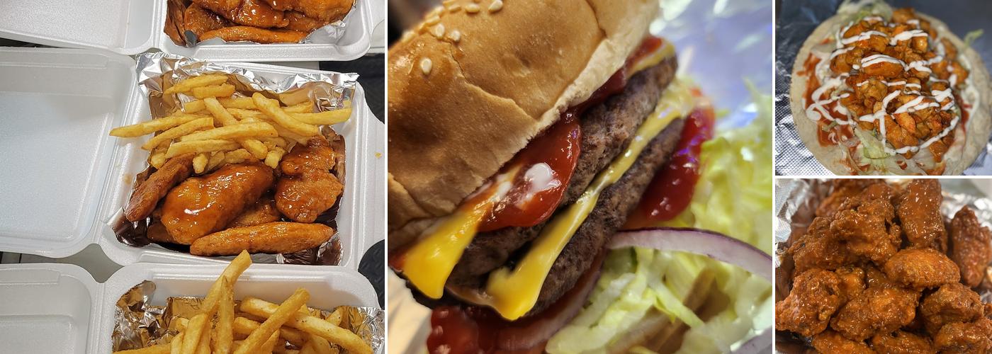 Jimmys Deli And Grocery