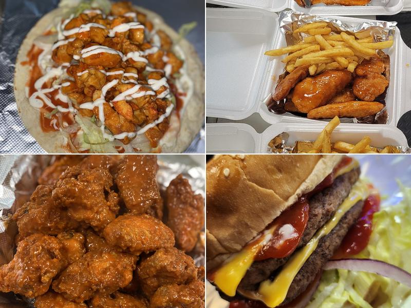 Jimmys Deli And Grocery