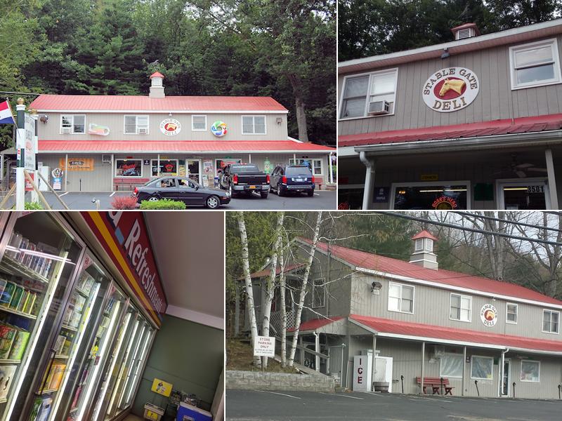 Stable Gate Deli Inc