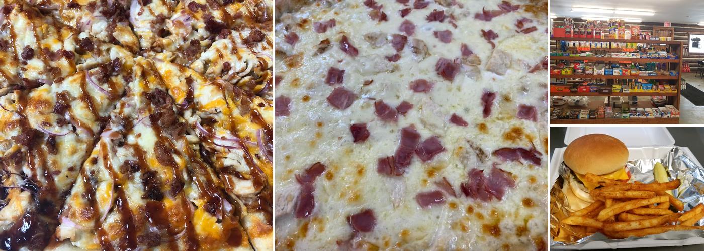 Clark's Market and Deli