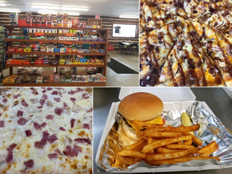 Clark's Market and Deli