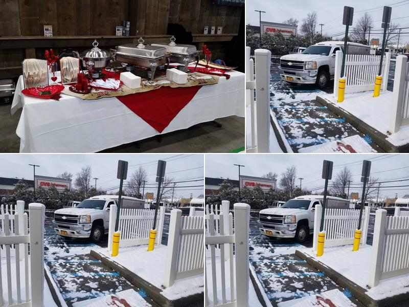 Top of the Line Catering