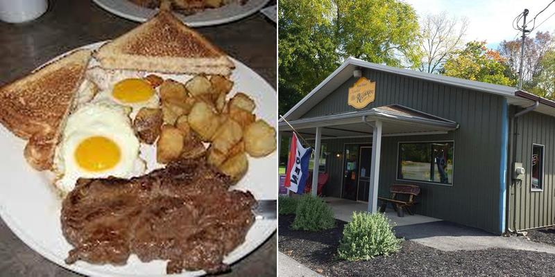 Jack's Kitchen Rushville