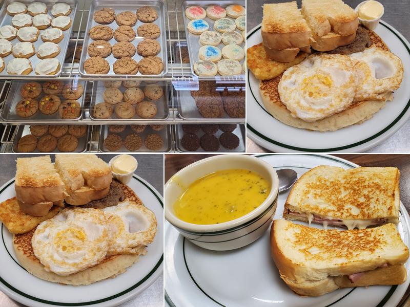 Home Town Eats And Treats