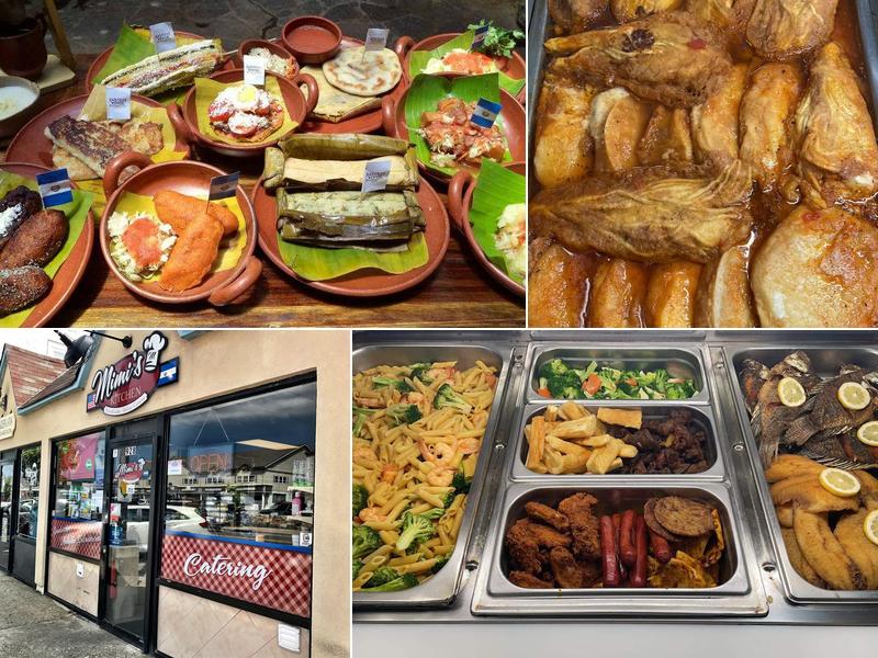 Mimi's Kitchen 928 S Lake Blvd, Mahopac