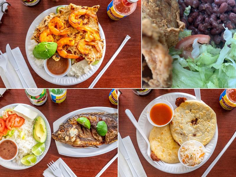 Casa Exquisita Restaurant