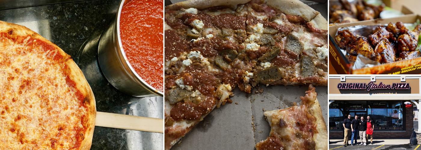 OIP-Original Italian Pizza